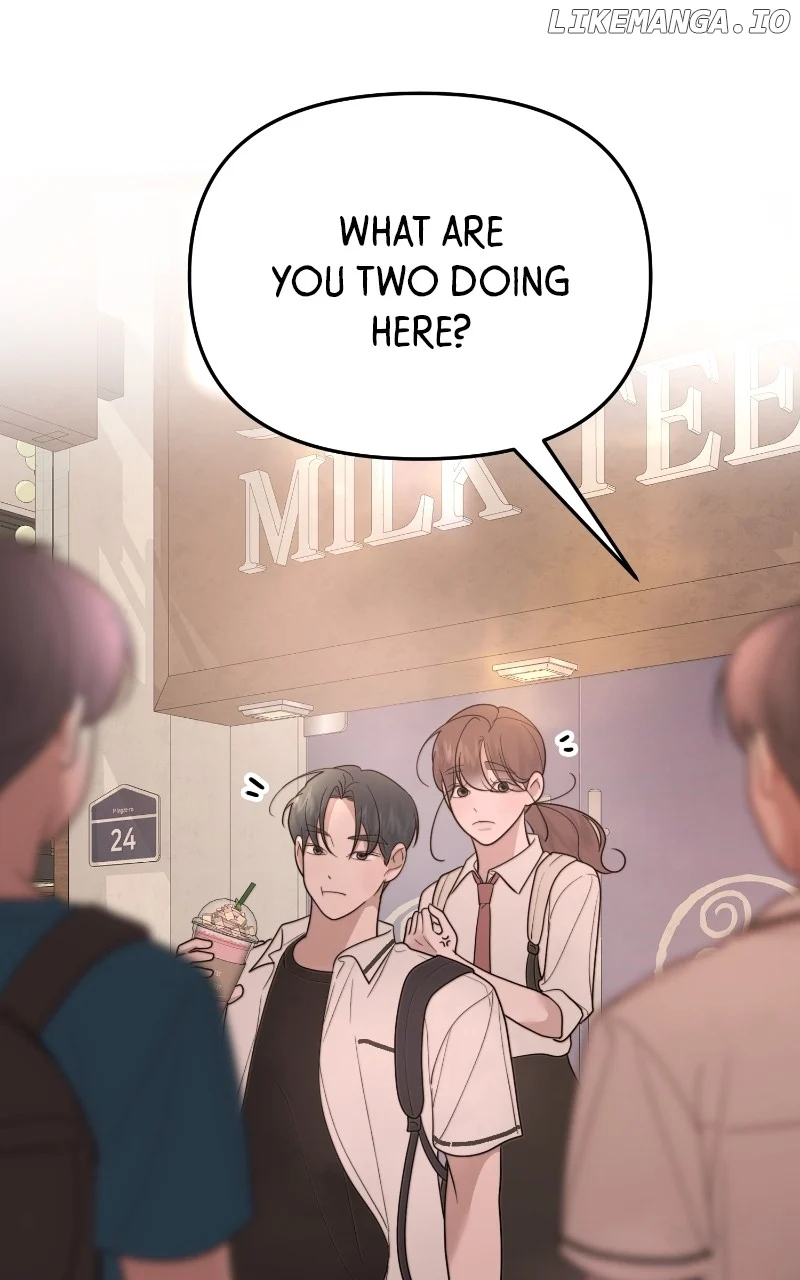 You Just Made My Day Chapter 27 page 23