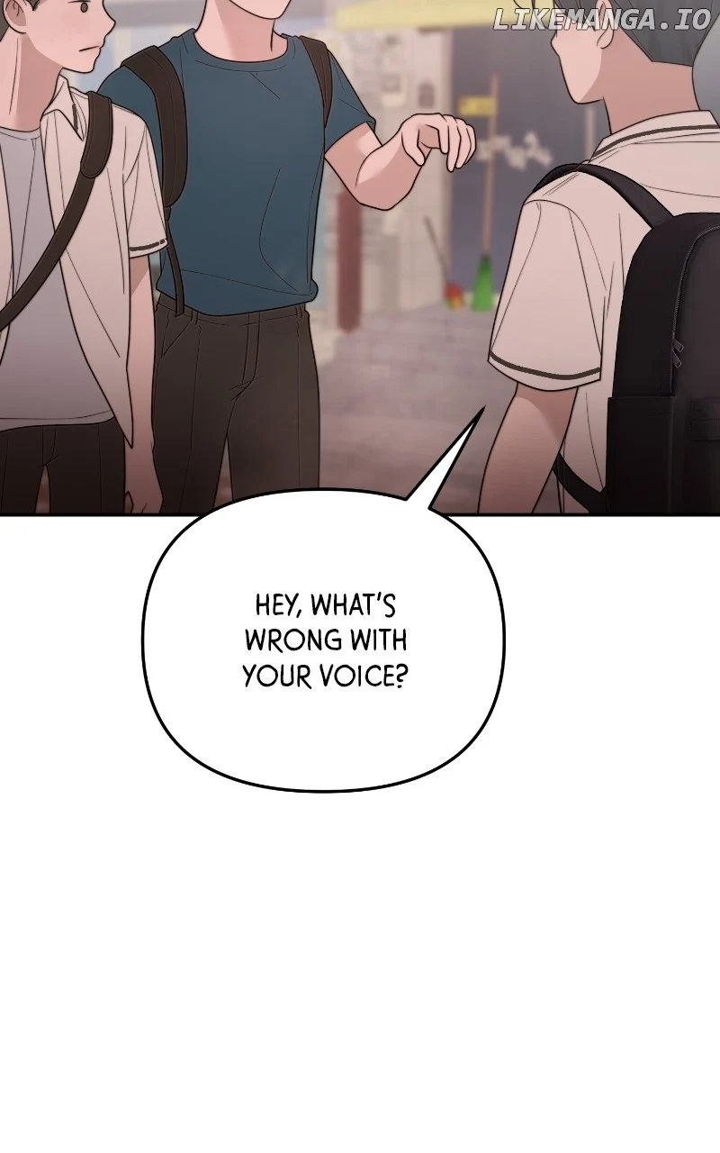 You Just Made My Day Chapter 27 page 25