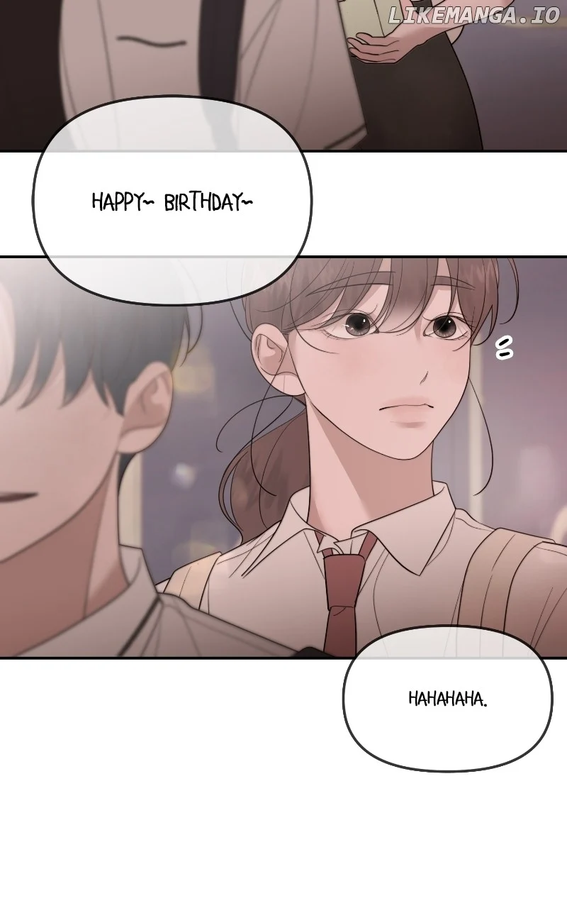 You Just Made My Day Chapter 27 page 27