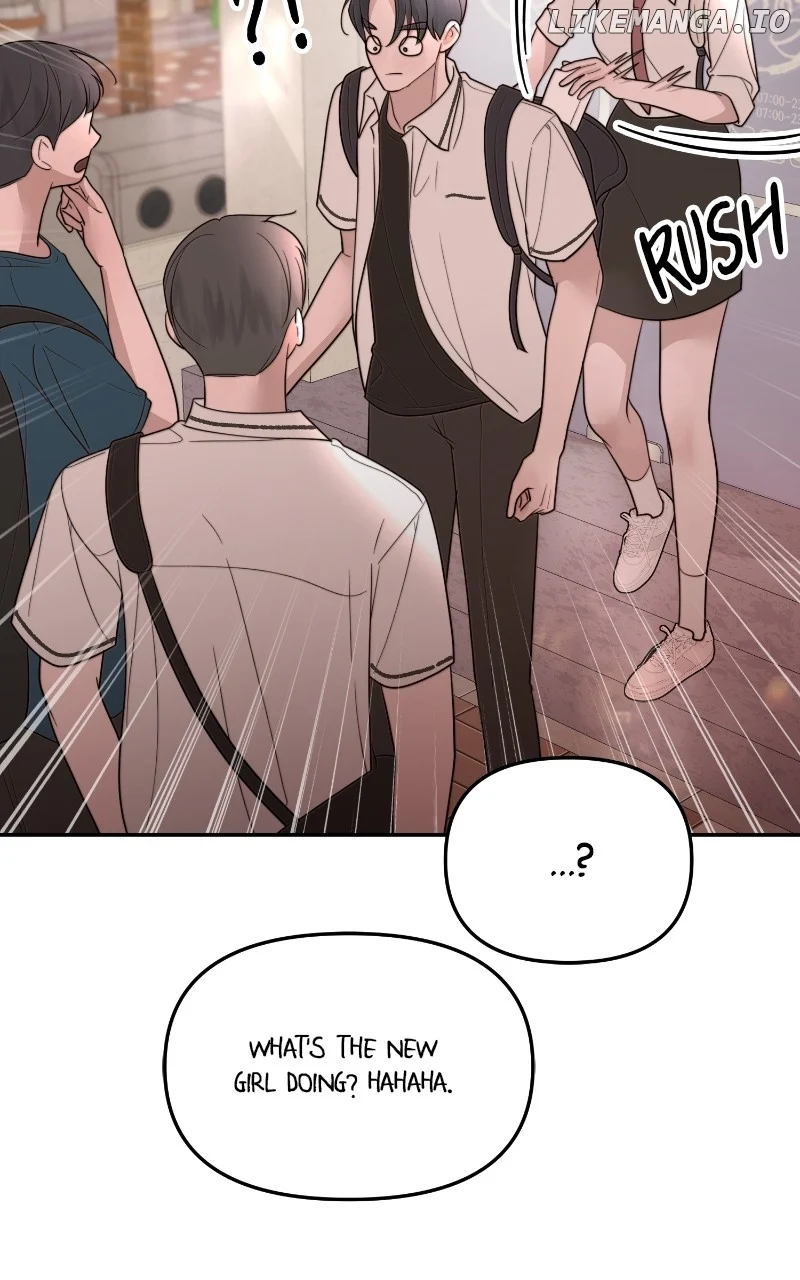 You Just Made My Day Chapter 27 page 32