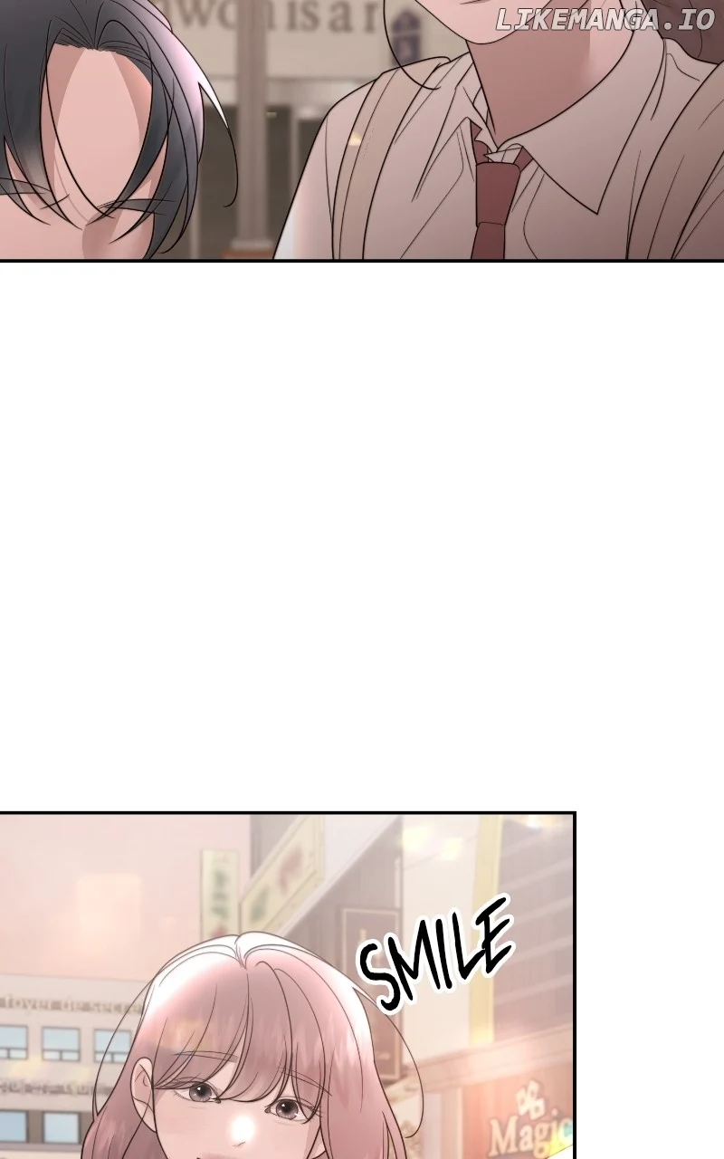 You Just Made My Day Chapter 27 page 35