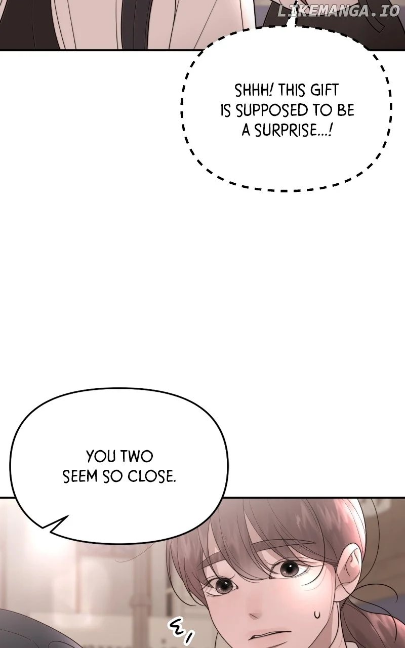You Just Made My Day Chapter 27 page 34
