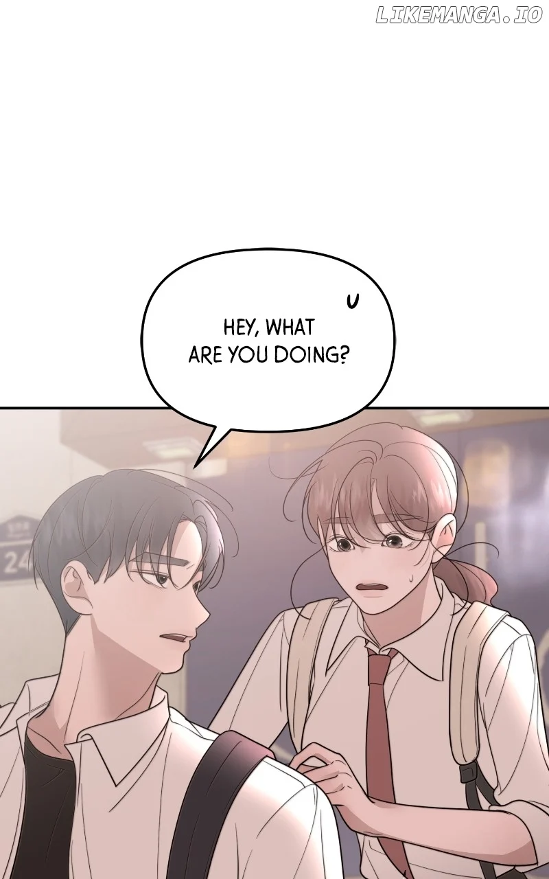 You Just Made My Day Chapter 27 page 33