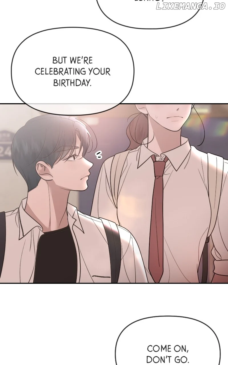 You Just Made My Day Chapter 27 page 40