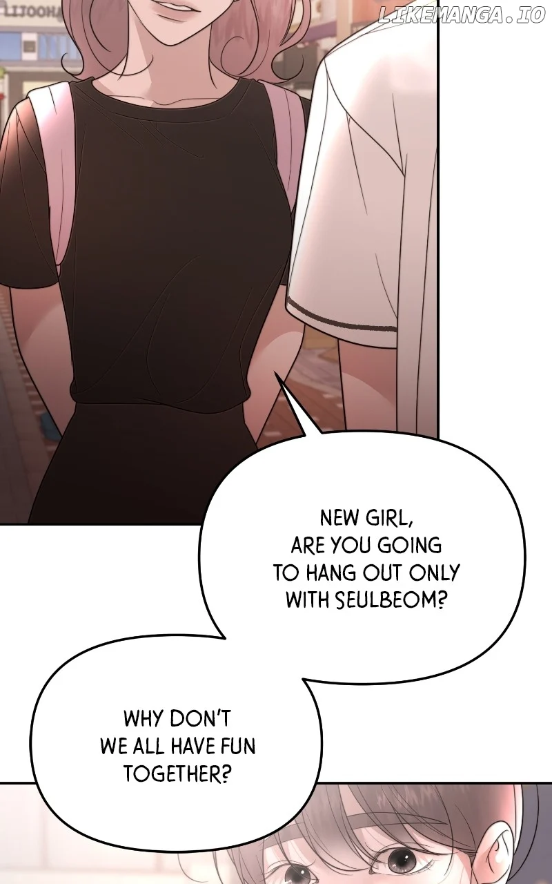You Just Made My Day Chapter 27 page 36