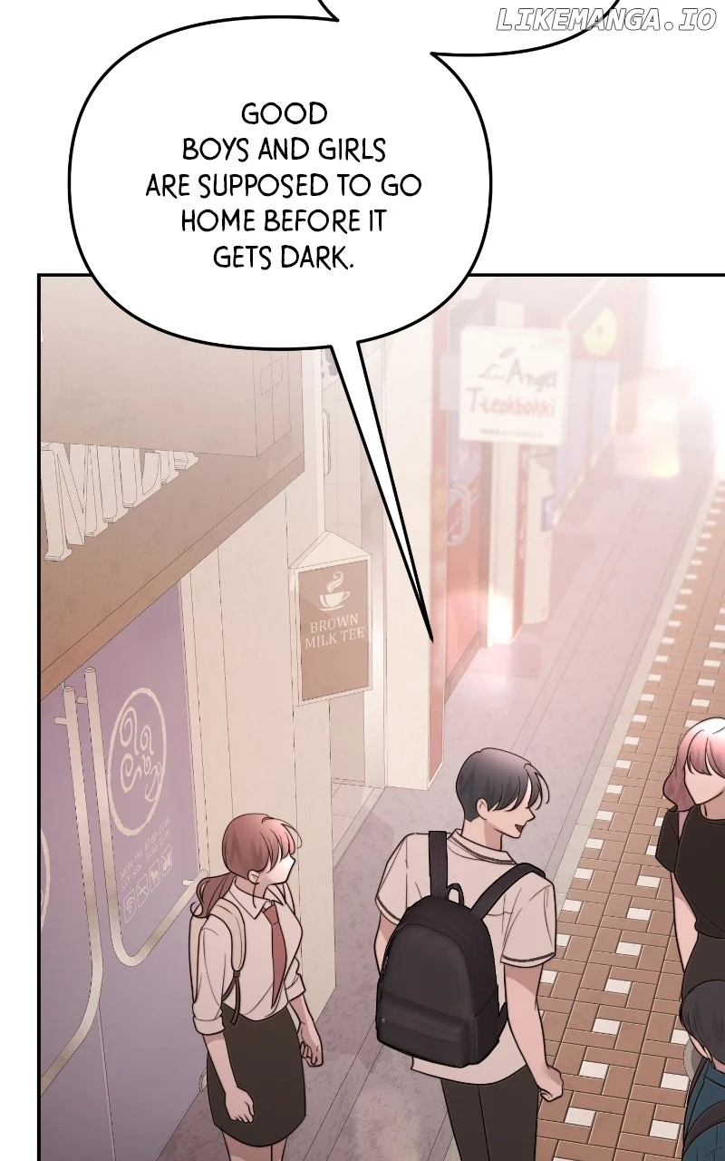 You Just Made My Day Chapter 27 page 42