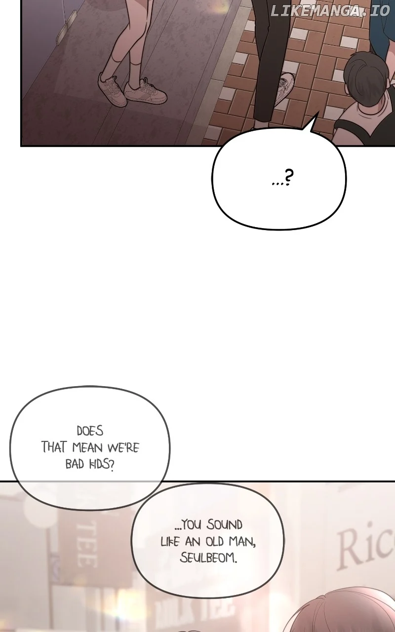 You Just Made My Day Chapter 27 page 43
