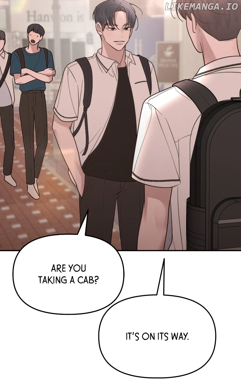 You Just Made My Day Chapter 27 page 44