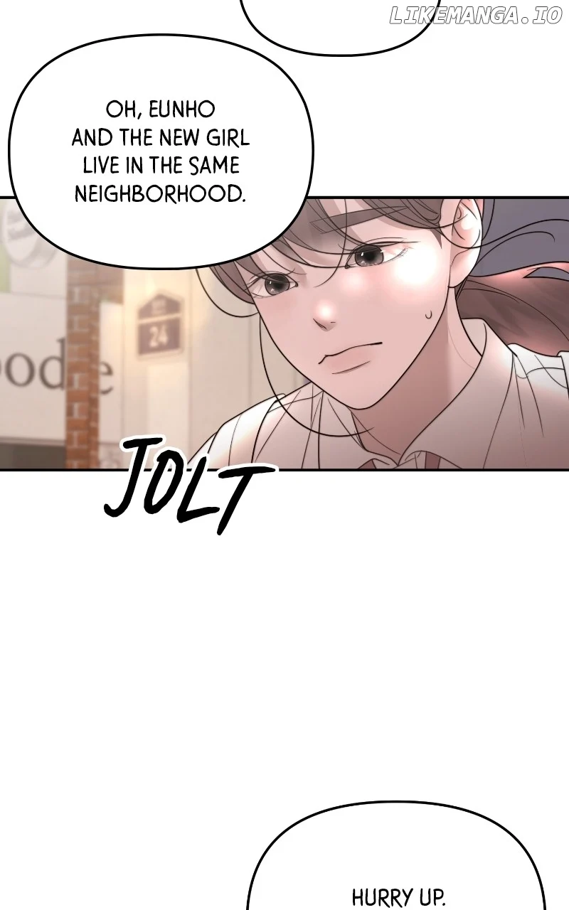 You Just Made My Day Chapter 27 page 49