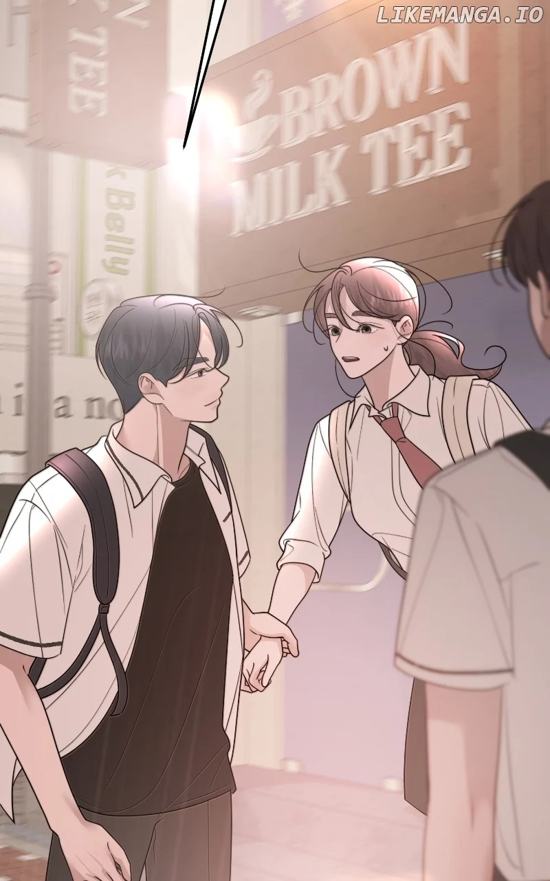 You Just Made My Day Chapter 27 page 47