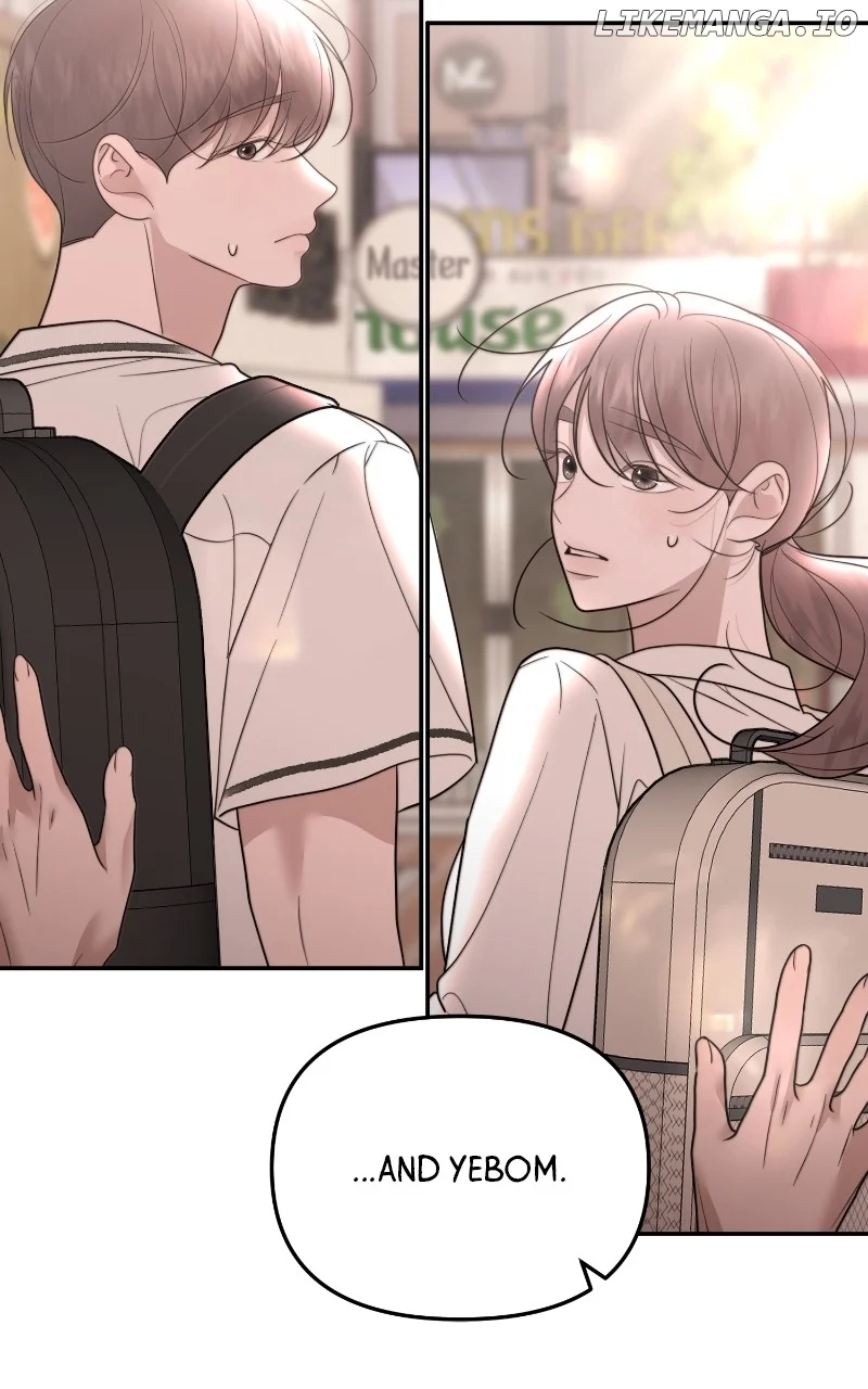 You Just Made My Day Chapter 27 page 53
