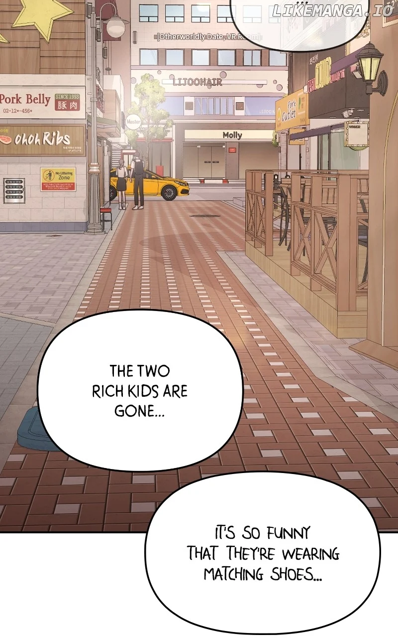 You Just Made My Day Chapter 27 page 55