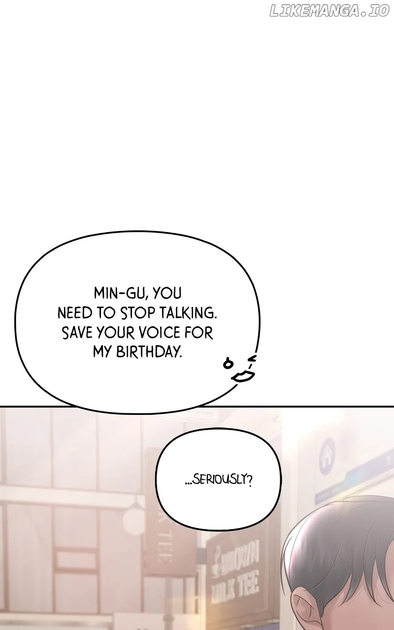 You Just Made My Day Chapter 27 page 56