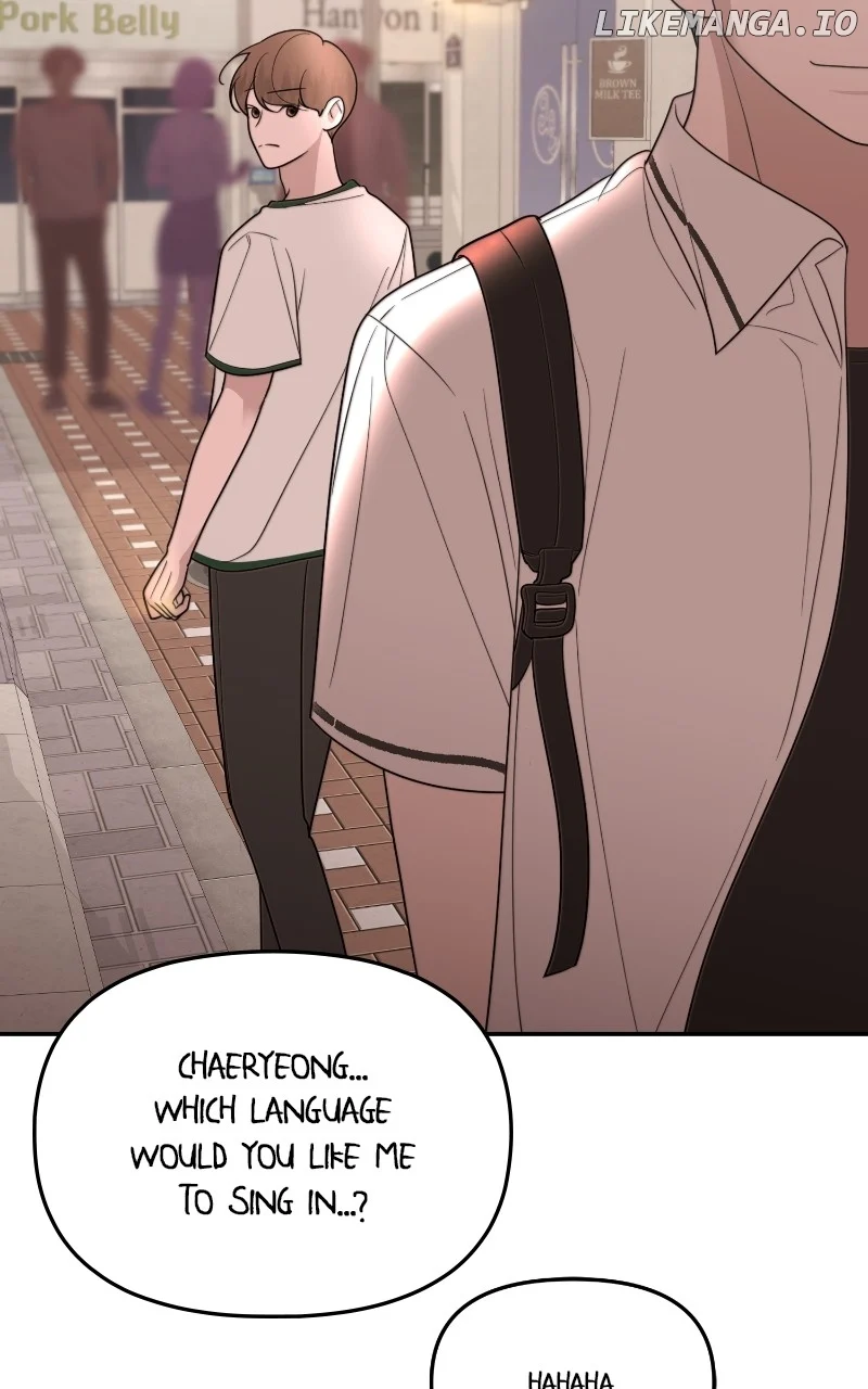 You Just Made My Day Chapter 27 page 57