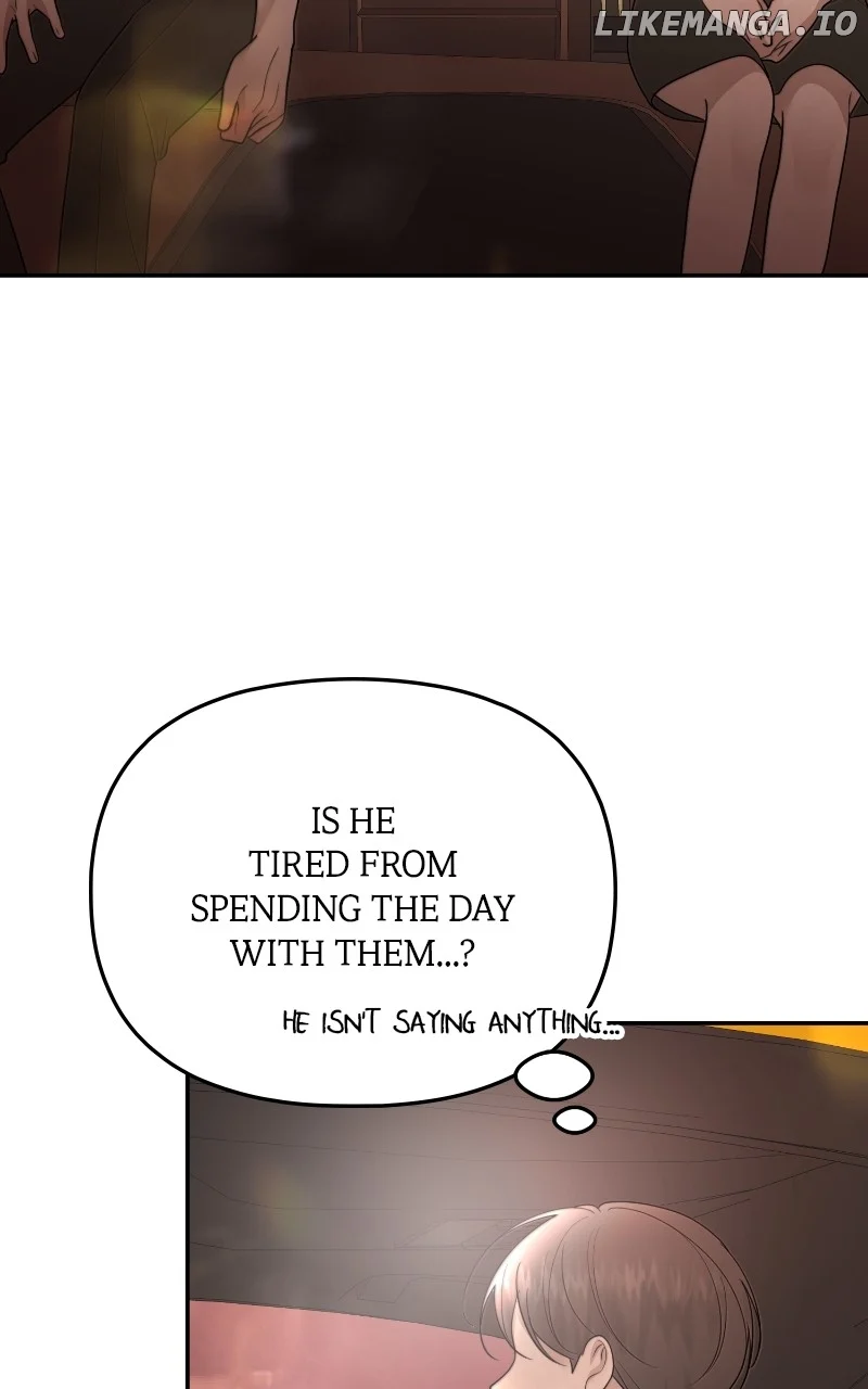 You Just Made My Day Chapter 27 page 70