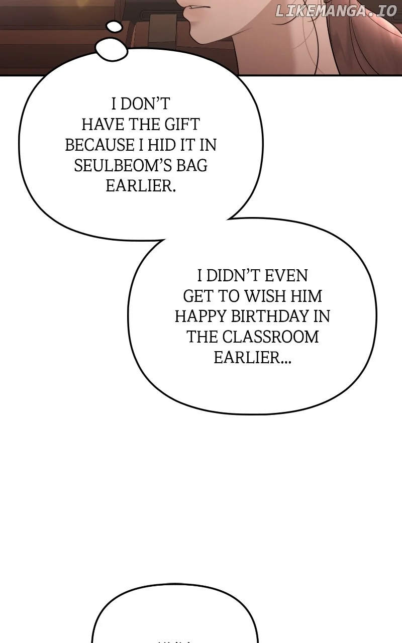 You Just Made My Day Chapter 27 page 72