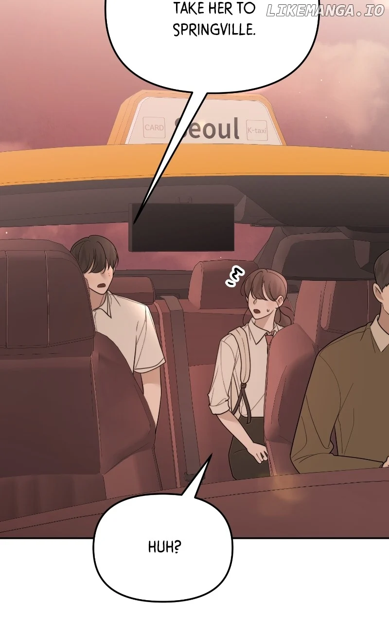 You Just Made My Day Chapter 27 page 74