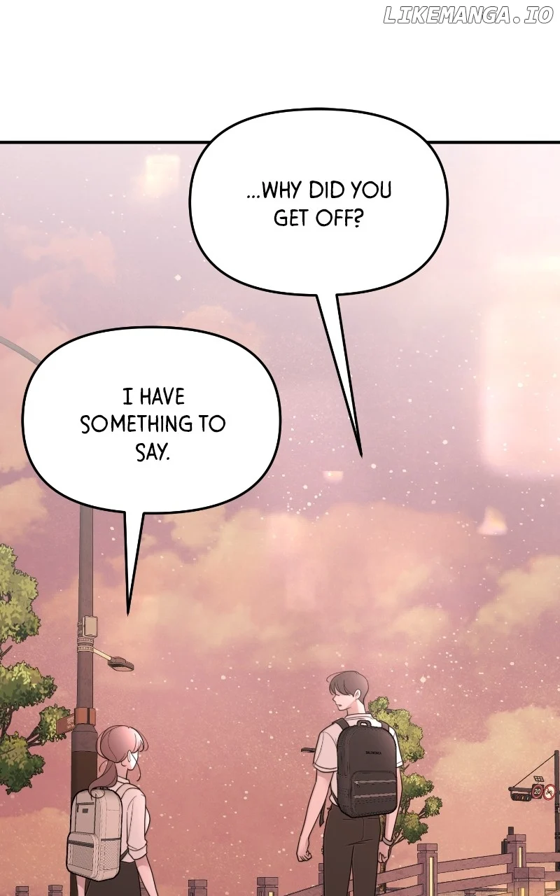You Just Made My Day Chapter 27 page 78