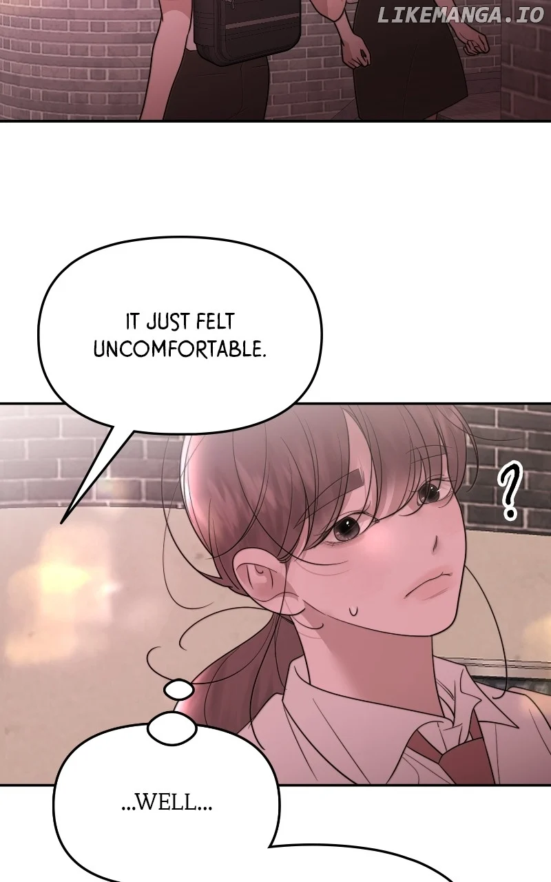 You Just Made My Day Chapter 28 page 8