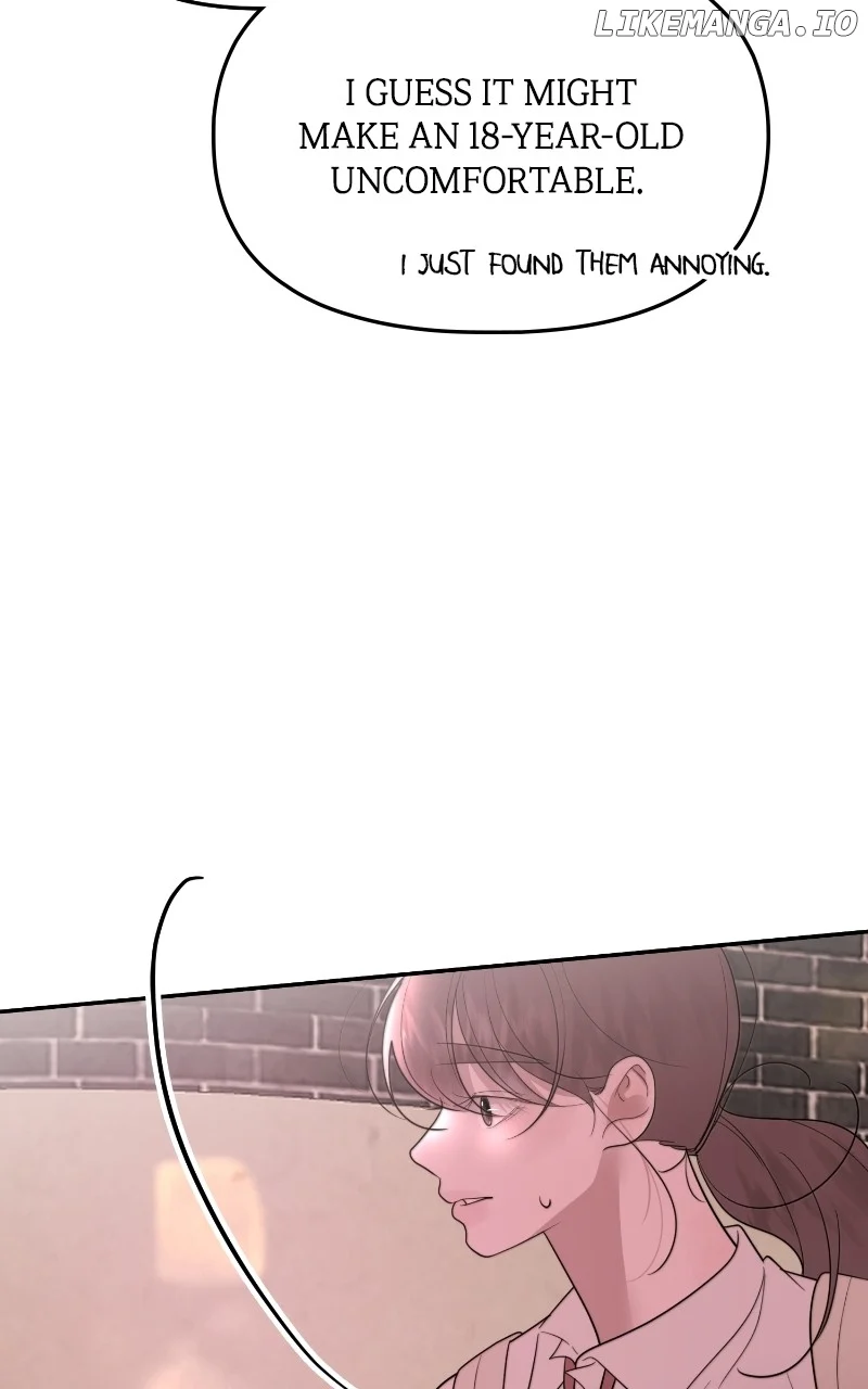 You Just Made My Day Chapter 28 page 9