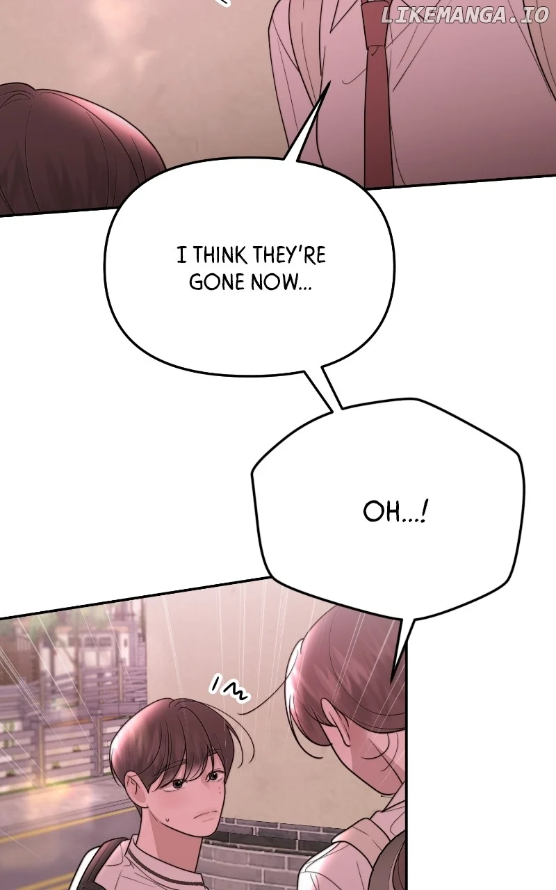 You Just Made My Day Chapter 28 page 10
