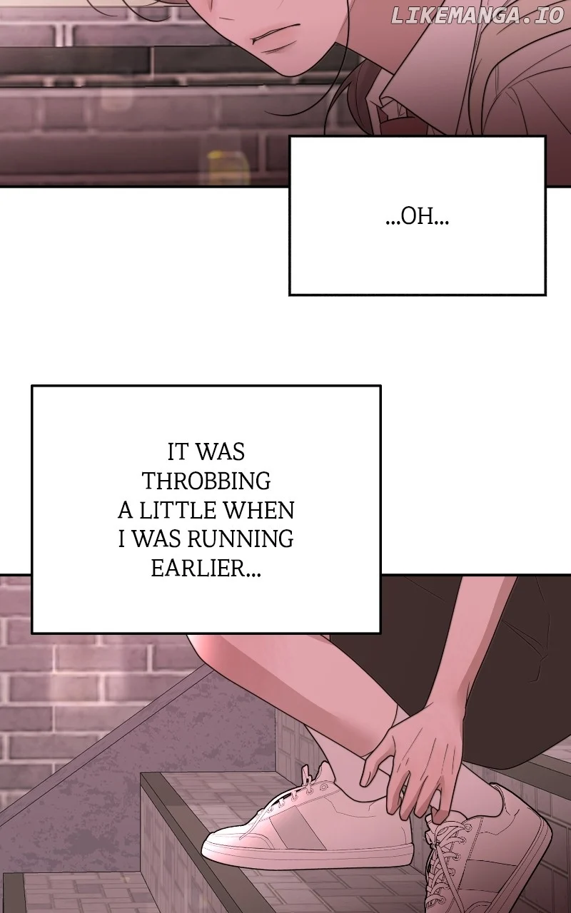 You Just Made My Day Chapter 28 page 12