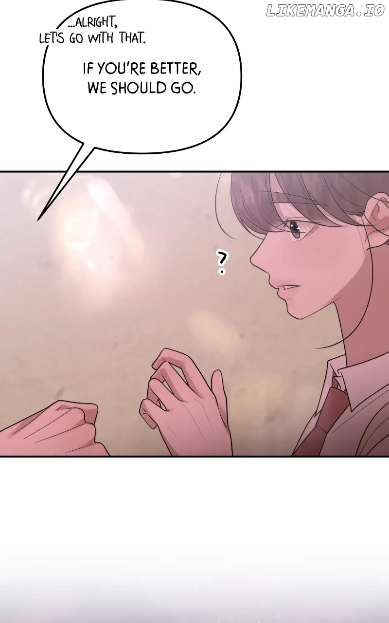 You Just Made My Day Chapter 28 page 17