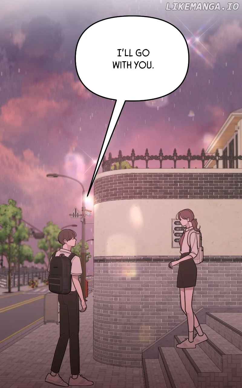 You Just Made My Day Chapter 28 page 18