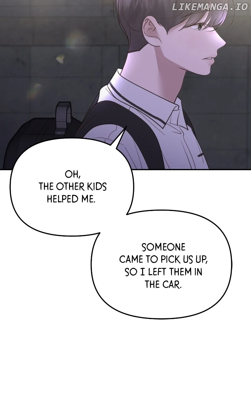 You Just Made My Day Chapter 28 page 24