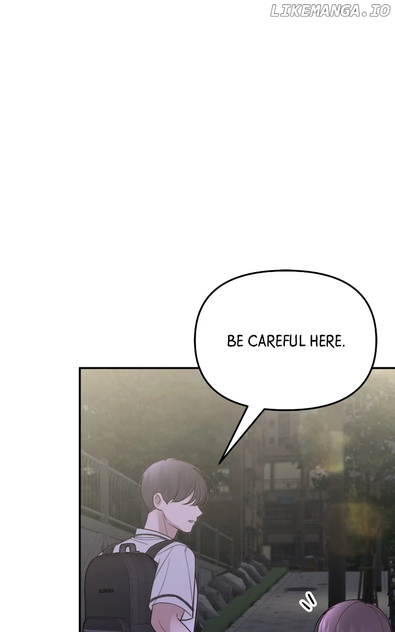 You Just Made My Day Chapter 28 page 26