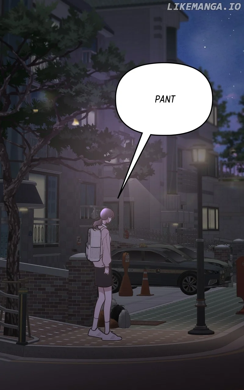You Just Made My Day Chapter 28 page 35