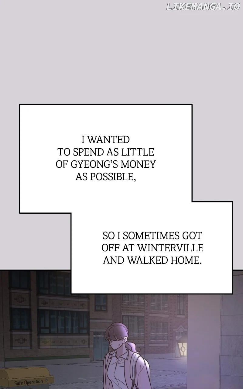 You Just Made My Day Chapter 28 page 37