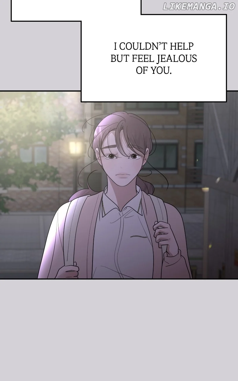You Just Made My Day Chapter 28 page 44