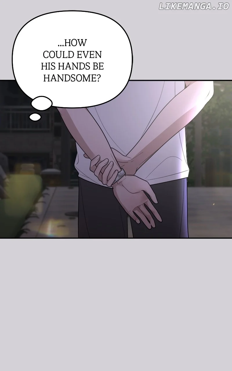 You Just Made My Day Chapter 28 page 45