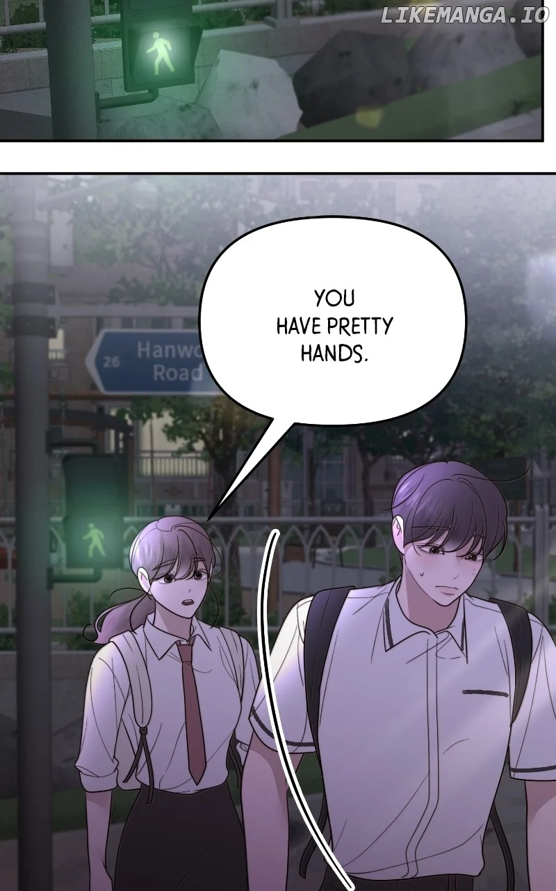 You Just Made My Day Chapter 28 page 51