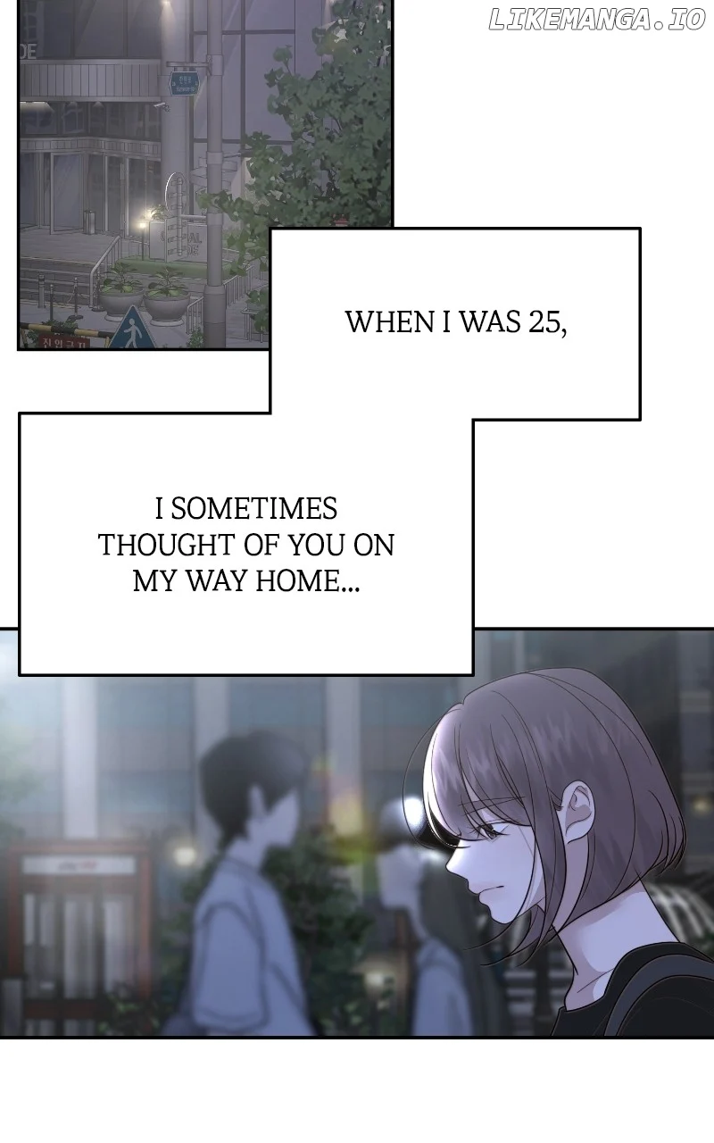 You Just Made My Day Chapter 28 page 56