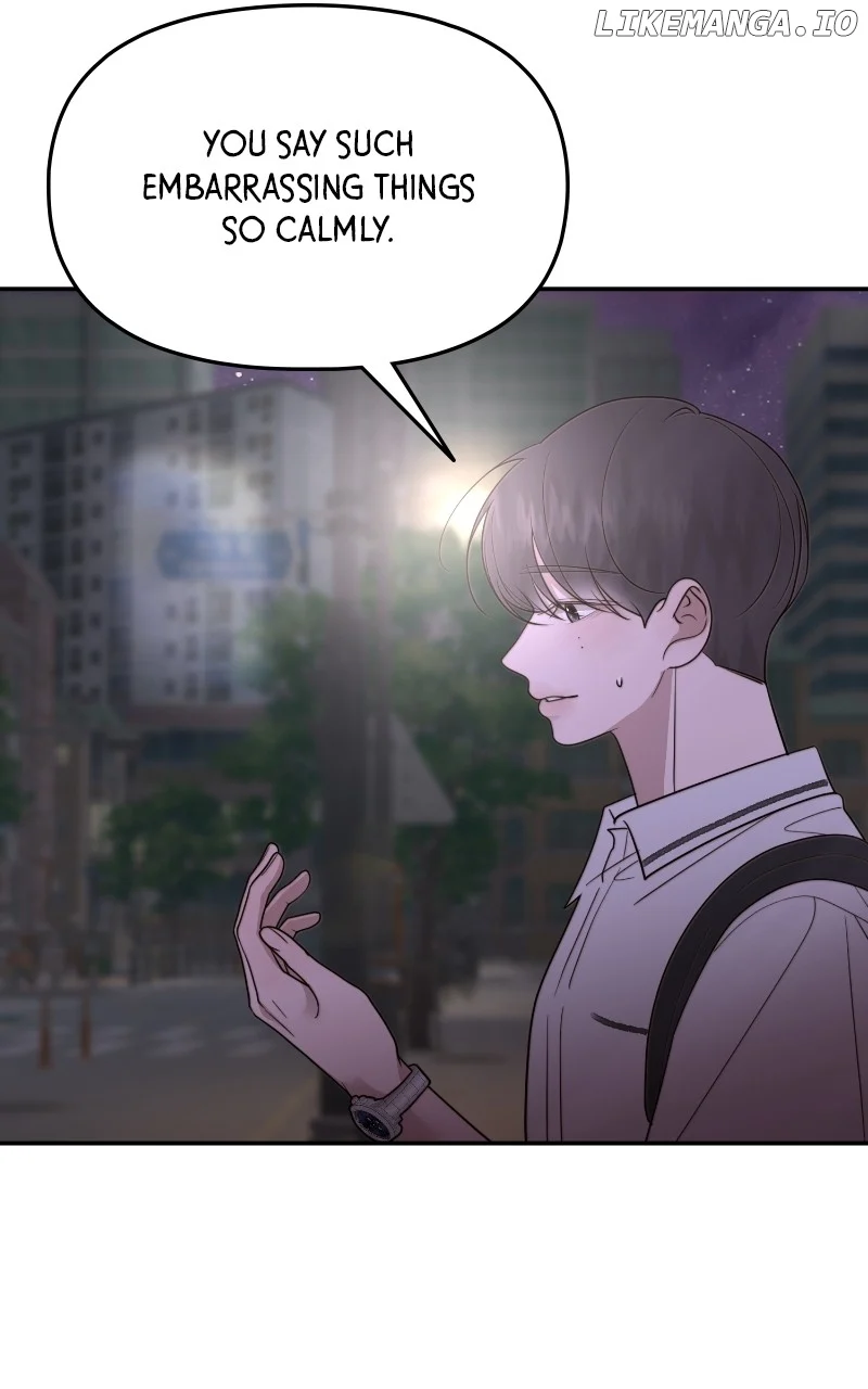 You Just Made My Day Chapter 28 page 63