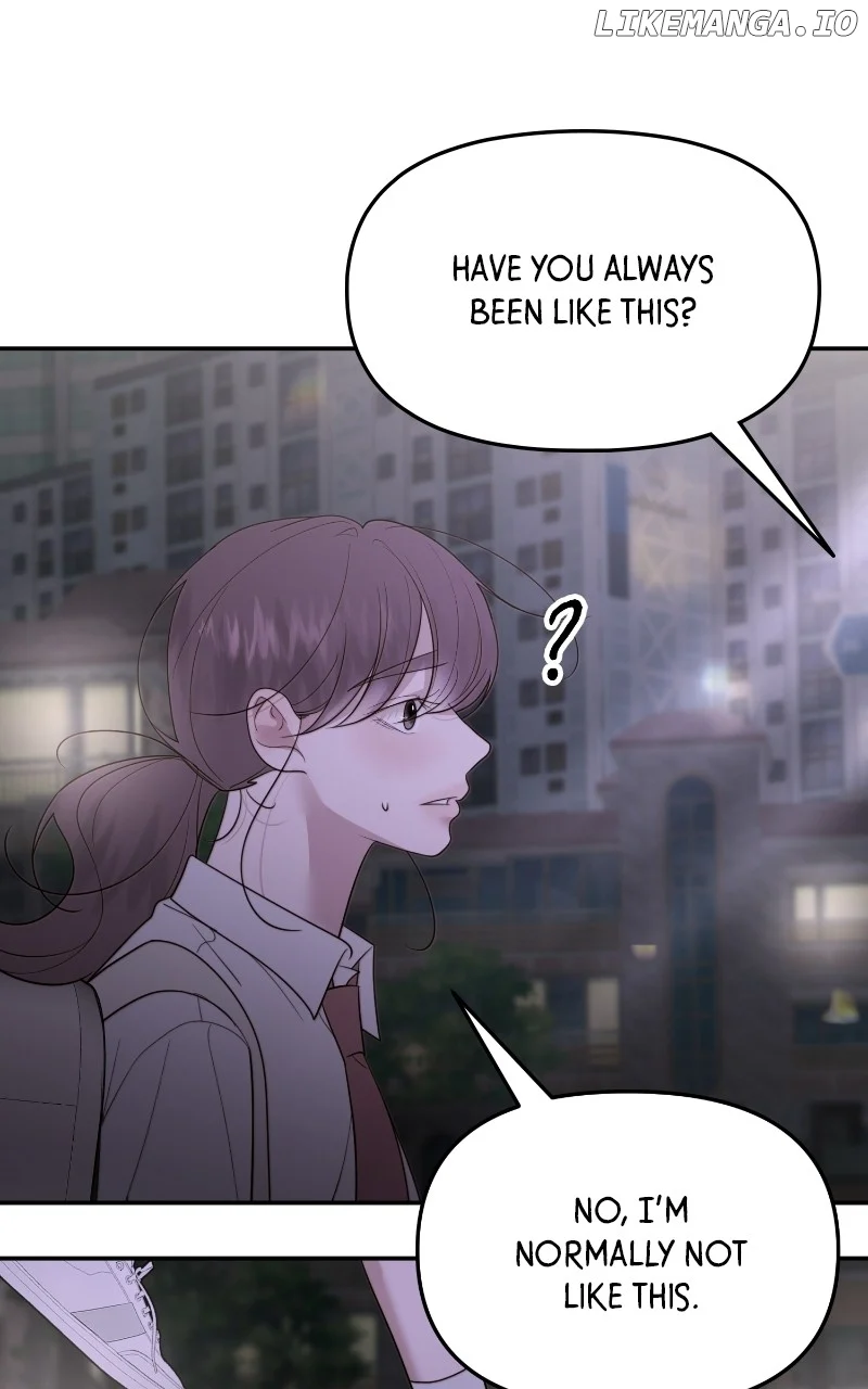 You Just Made My Day Chapter 28 page 64