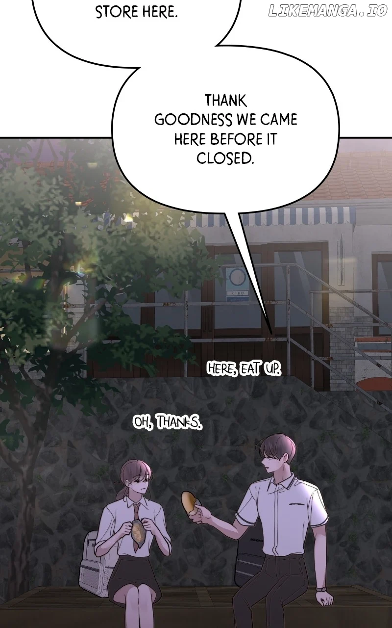 You Just Made My Day Chapter 28 page 72