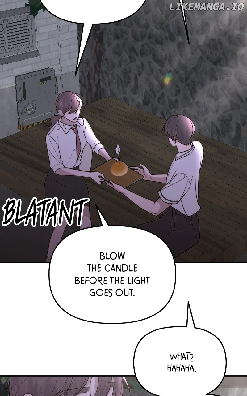 You Just Made My Day Chapter 28 page 79