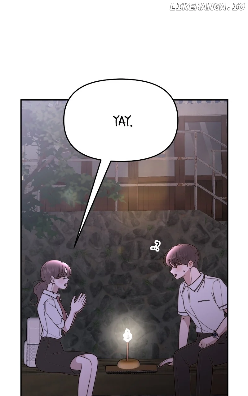 You Just Made My Day Chapter 29 page 5