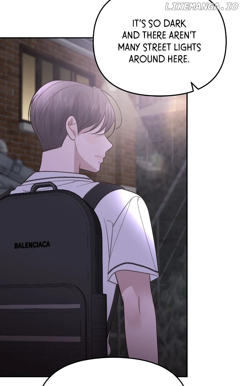 You Just Made My Day Chapter 29 page 24