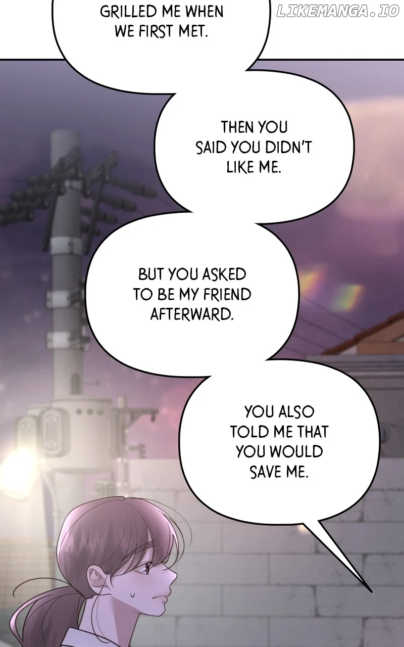 You Just Made My Day Chapter 29 page 45