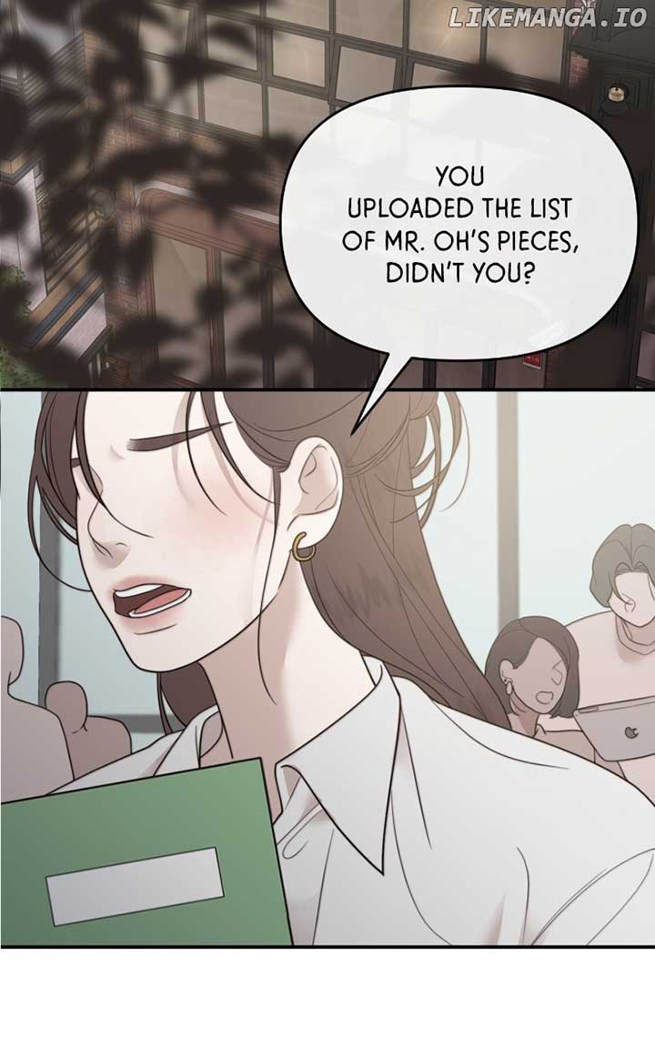 You Just Made My Day Chapter 3 page 4