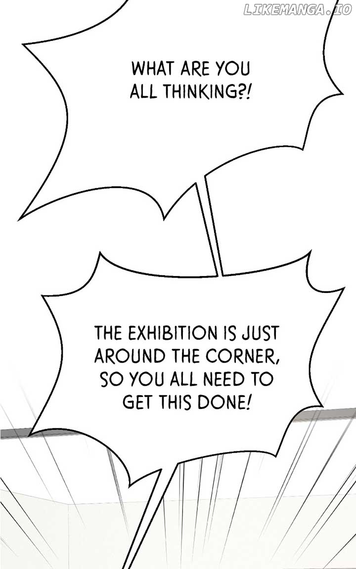 You Just Made My Day Chapter 3 page 6
