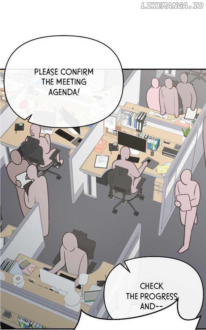 You Just Made My Day Chapter 3 page 5