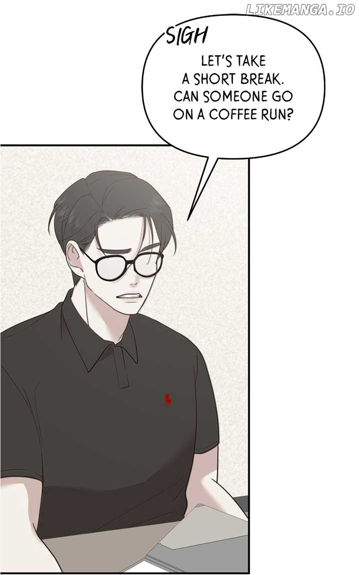 You Just Made My Day Chapter 3 page 8