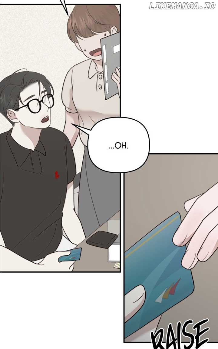 You Just Made My Day Chapter 3 page 11