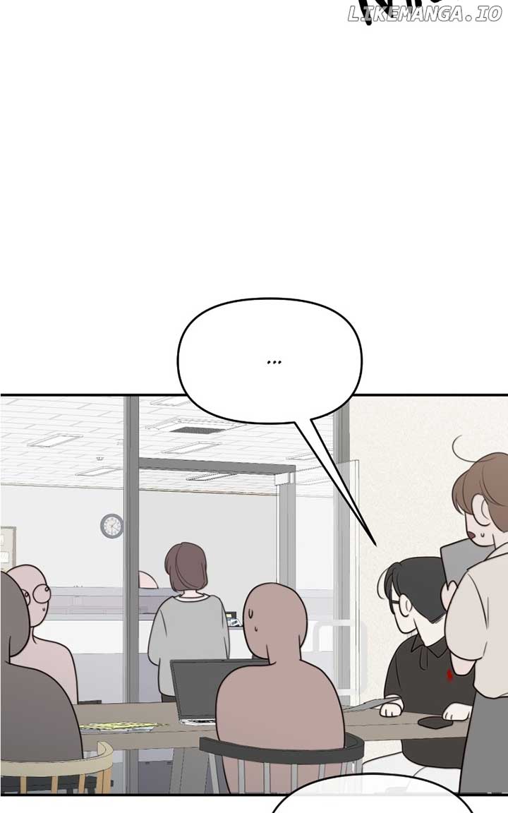 You Just Made My Day Chapter 3 page 12
