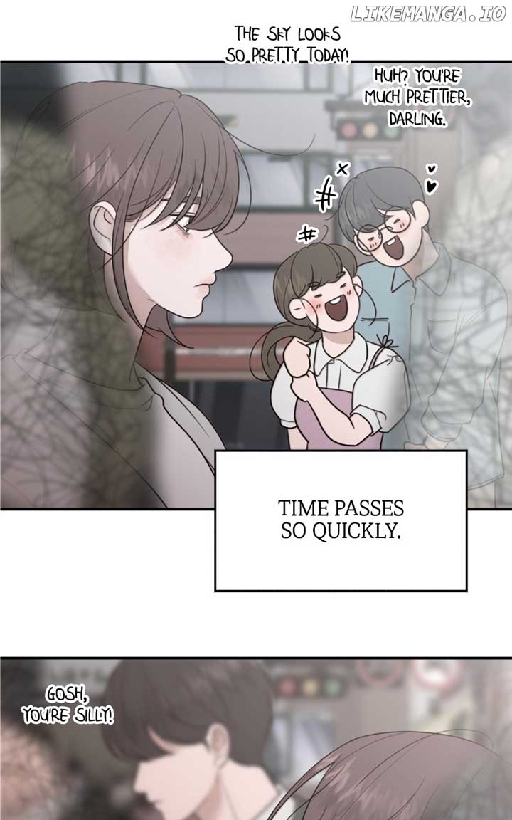 You Just Made My Day Chapter 3 page 19